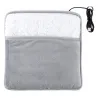 Chauffe-pieds USB Soft Heat - Douceur et Chaleur Instantanée