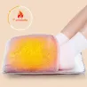 Chauffe-pieds USB Soft Heat - Douceur et Chaleur Instantanée
