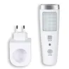 Torche 2en1 Detect - Éclairage et Veilleuse Intelligente