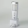 Torche 2en1 Detect - Éclairage et Veilleuse Intelligente