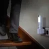 Torche 2en1 Detect - Éclairage et Veilleuse Intelligente