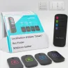 Localisateur d'Objets Intelligent avec 4 Récepteurs - Retrouvez Vos Affaires en un Clic