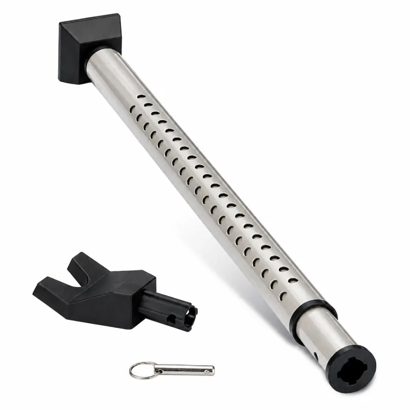 Barre Anti-Intrusion Secur and Alert avec Alarme 100 dB