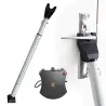 Barre Anti-Intrusion Secur and Alert avec Alarme 100 dB