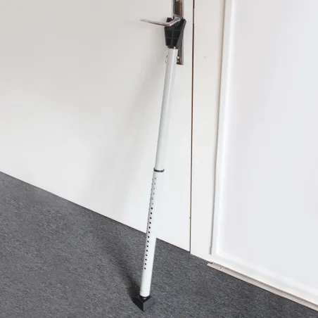 Barre Anti-Intrusion Secur and Alert avec Alarme 100 dB