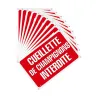 Lot de 10 panneaux Cueillette de champignons interdite Akilux 26 x 20 cm | Ducatillon