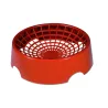 Nid plastique ventilé Nid plastique ventilé diamètre 21 cm