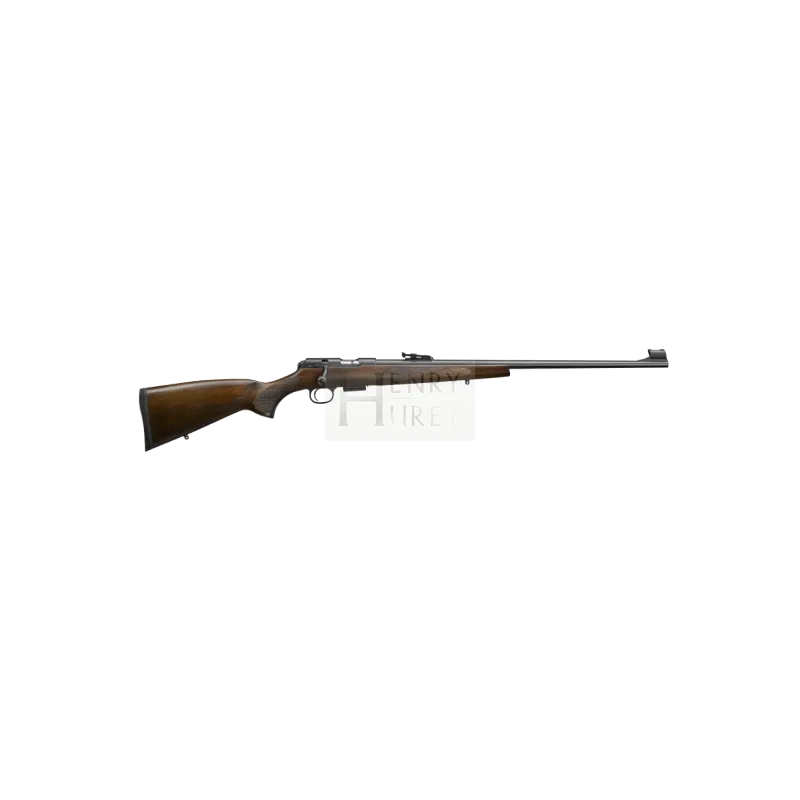 CZ 457 LUXE 22LR 5 COUPS FILETE 1-2X20