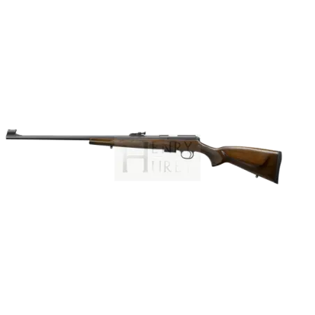 CZ 457 LUXE 22LR 5 COUPS FILETE 1-2X20