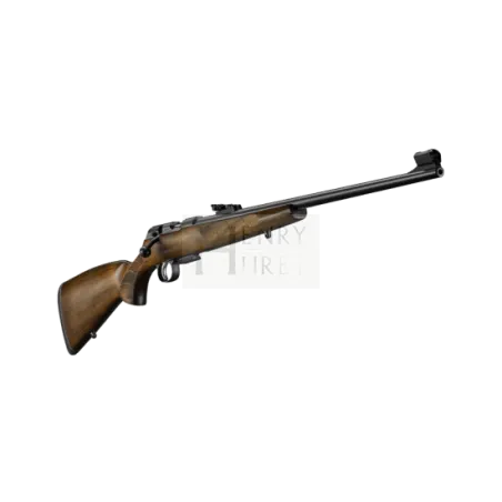 CZ 457 LUXE 22LR 5 COUPS FILETE 1-2X20