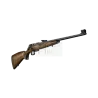CZ 457 LUXE 22LR 5 COUPS FILETE 1-2X20