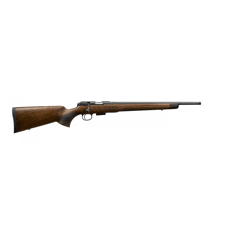 CZ 457 ROYALE 22LR 10 COUPS FILETE 1-2X20