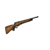CZ 457 ROYALE 22LR 10 COUPS FILETE 1-2X20