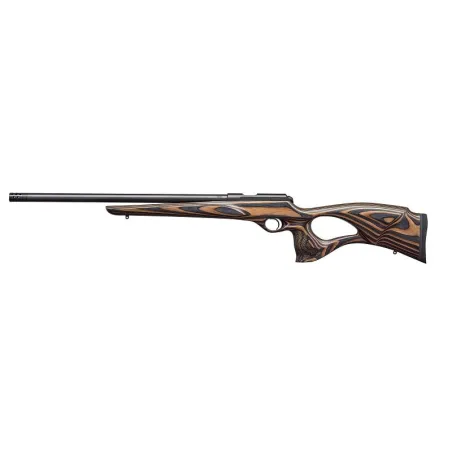 CZ 457 THUMBHOLE 22LR FILETE 1-2X20
