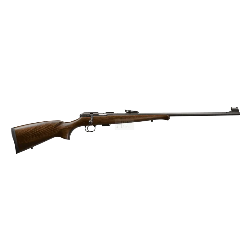 CZ 457 TRAINING RIFLE 22LR 10 FILETE 1-2X20