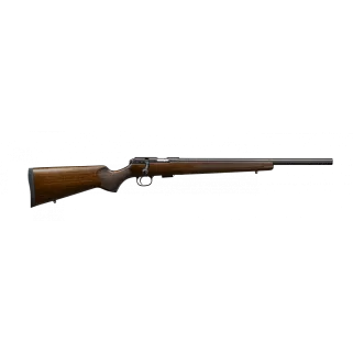 CZ 457 VARMINT 22LR FILETE 1-2X20