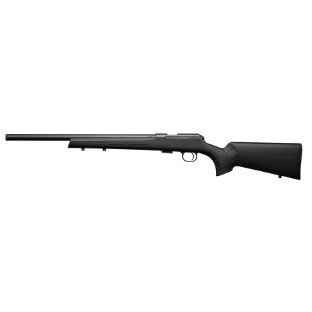CZ 457 VARMINT SYNTHETIQUE 22LR FILETE 1-2X20