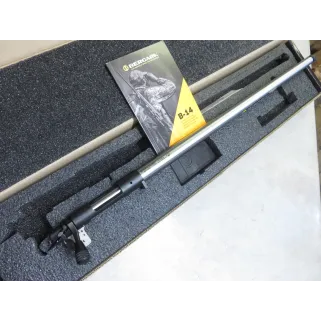 BERGARA ACTION-CANON LOURD INOX B14R 6.5CREEDMOOR 26 POUCES