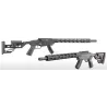 RUGER PRECISION RIMFIRE 22LR 10CPS 18 POUCES FILETE 1-2-28