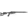 RUGER PRECISION RIMFIRE 22LR 10CPS 18 POUCES FILETE 1-2-28