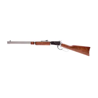 ROSSI PUMA L.A INOX 44 MAG CANON ROND 51 CM