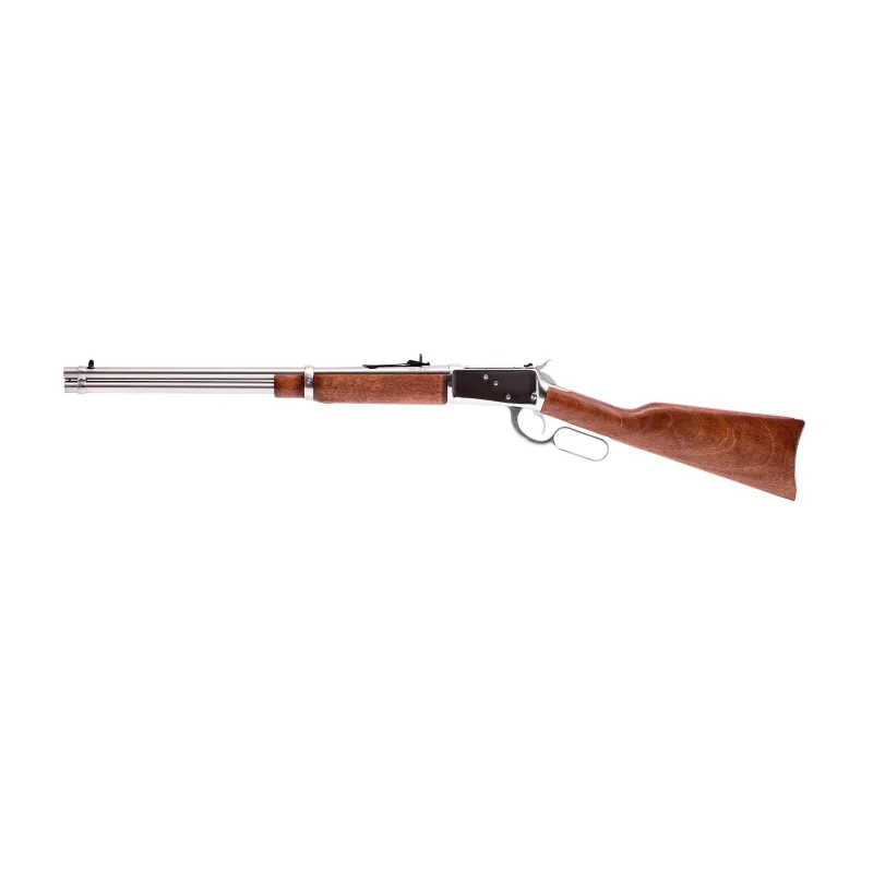 ROSSI PUMA L.A INOX 44 MAG CANON ROND 51 CM