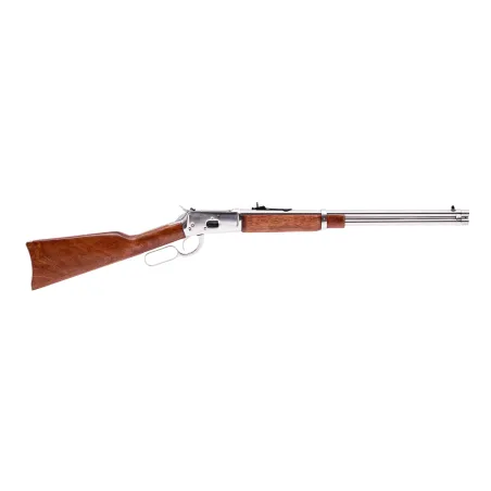 ROSSI PUMA L.A INOX 44 MAG CANON ROND 51 CM