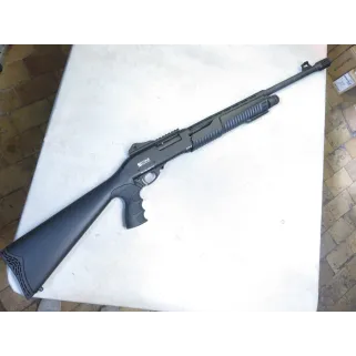 UTAS DEFENSE FUSIL A POMPE XTP TACTICAL
