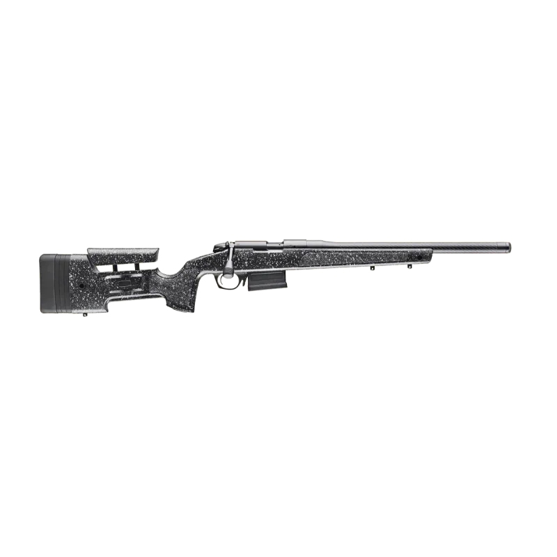 BERGARA B14R CARBON 22LR 18 POUCES