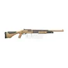 SXP XTRM DEFENDER DARK EARTH RIFLED 12M 61 FR