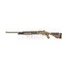 SXP XTRM DEFENDER DARK EARTH RIFLED 12M 61 FR
