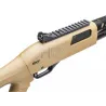 SXP XTRM DEFENDER DARK EARTH RIFLED 12M 61 FR