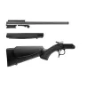 BERGARA BA13 TD 222REM FILETE CANON 51CM