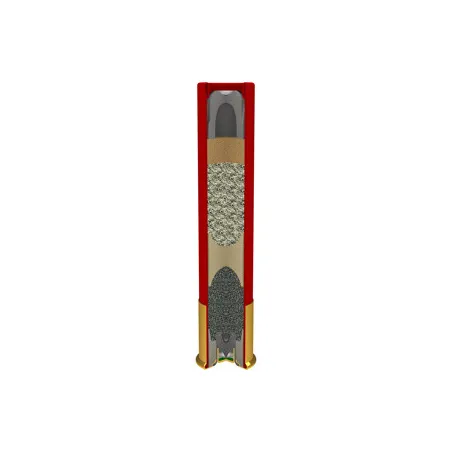 WINCHESTER SUPER X 410 SLUG X5