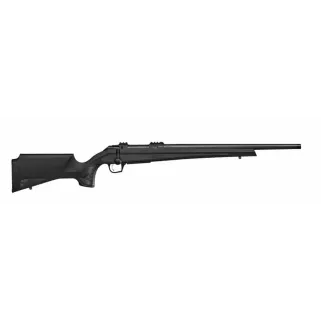 CZ 600 ALPHA 308WIN CANON 51CM FILETE M15X1