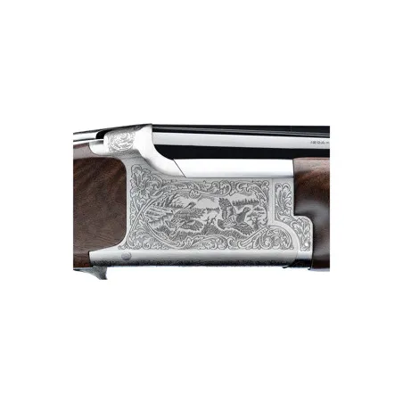 BROWNING B525 GAME LIGHT TRADITION 20M 71CM INV+