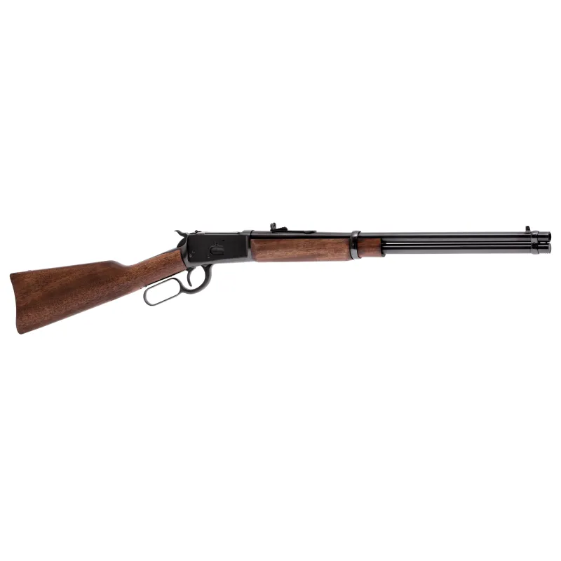 ROSSI PUMA L.A BRONZE 357 MAG CANON ROND 51 CM
