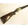 FUSIL SUPERPOSE FIRST 12-71CM EXTRACTEUR MONO DETENTE + HOUSSE + CORDON NETTOYAG