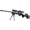 HOWA PACK 1500 GRS 308WIN LUNETTE BIPIED MALETTE
