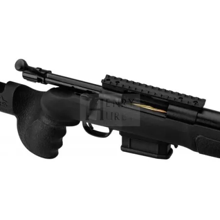 HOWA PACK 1500 GRS 308WIN LUNETTE BIPIED MALETTE