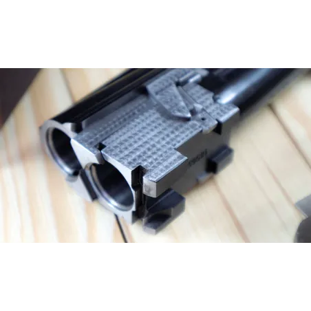 KHAN ARMS INTEGRA SPORT 12-76 CAN76 EJ ADJ MALETTE