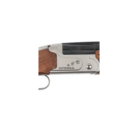 KHAN ARMS INTEGRA SPORT 12-76 CAN76 EJ ADJ MALETTE
