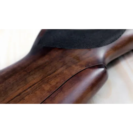 KHAN ARMS INTEGRA SPORT 12-76 CAN76 EJ ADJ MALETTE