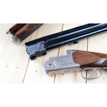 KHAN ARMS INTEGRA SPORT 12-76 CAN76 EJ ADJ MALETTE