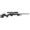 HOWA PACK 1500 GRS 308WIN LUNETTE MICRODOT BIPIED MALETTE