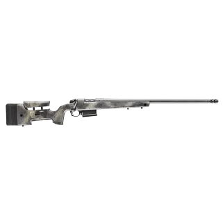 BERGARA B14 WILDERNESS HMR 6.5 CREEDMOOR 24 POUCES