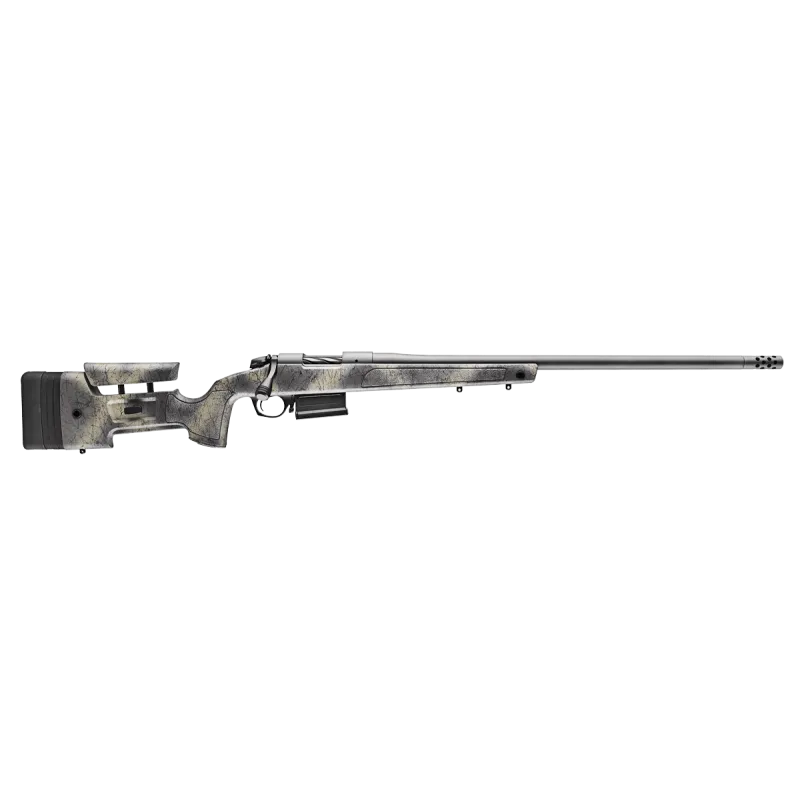 BERGARA B14 WILDERNESS HMR 6.5 CREEDMOOR 24 POUCES