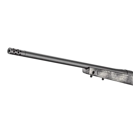 BERGARA B14 WILDERNESS HMR 6.5 CREEDMOOR 24 POUCES