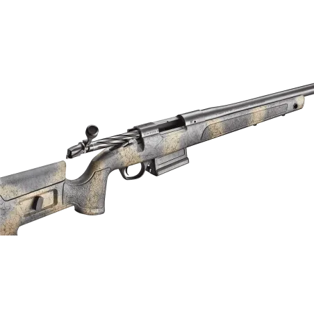 BERGARA B14 WILDERNESS HMR 6.5 CREEDMOOR 24 POUCES