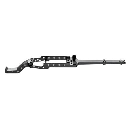 BERGARA B14 WILDERNESS HMR 6.5 CREEDMOOR 24 POUCES